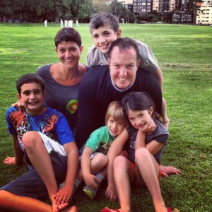 Sydney, Australia November 2013