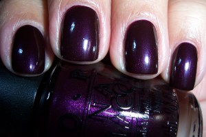 Eiffel For This Color oflifeandlacquer.com