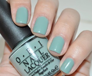 Thanks a Windmillion by OPI