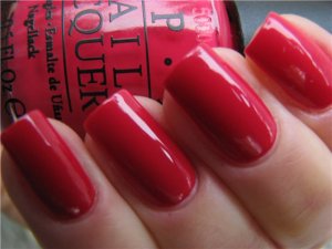 Dutch Tulips by OPI www.beautymaniacs.org