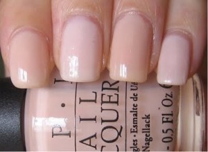 Bubble Bath by OPI www.the6chicks.com