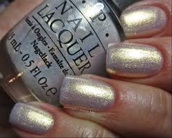 Ski Slope Sweetie by OPI