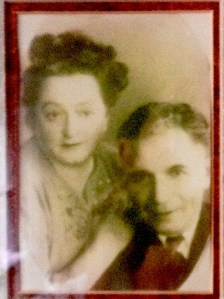 Granny Nancy & Yisrael