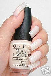 Getting Acquainted by OPI
