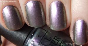 Not Like the Movies by OPI