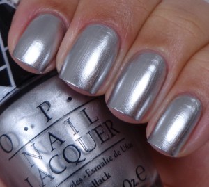 Push and Shove by OPI