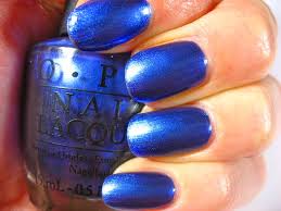 Miss Piggy's Big Number by OPI