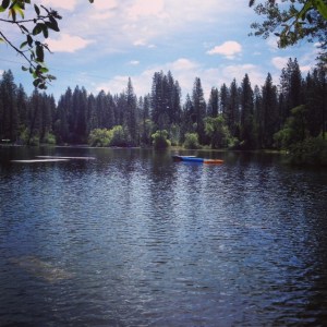 Camp Augusta, CA May 18, 2014