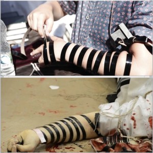 bottom image source: The Jerusalem Post