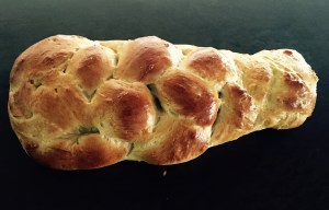 challah