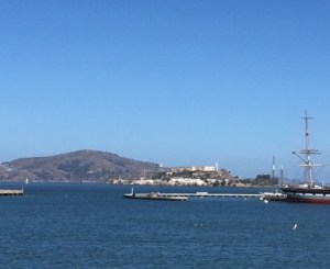 Alcatraz